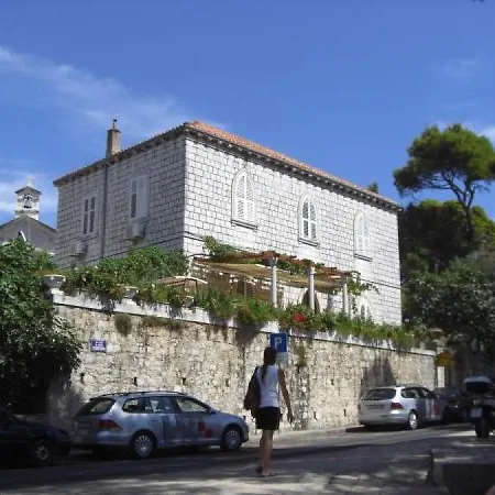 House Boninovo Lejlighed