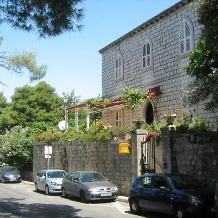 Apartment House Boninovo Dubrovnik