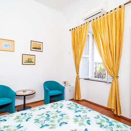 Apartment House Boninovo *
