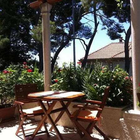 House Boninovo Apartment