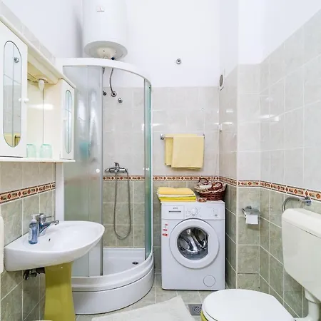 House Boninovo Appartement