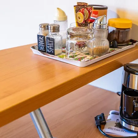 Appartement House Boninovo