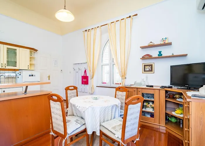 House Boninovo Apartamento Dubrovnik