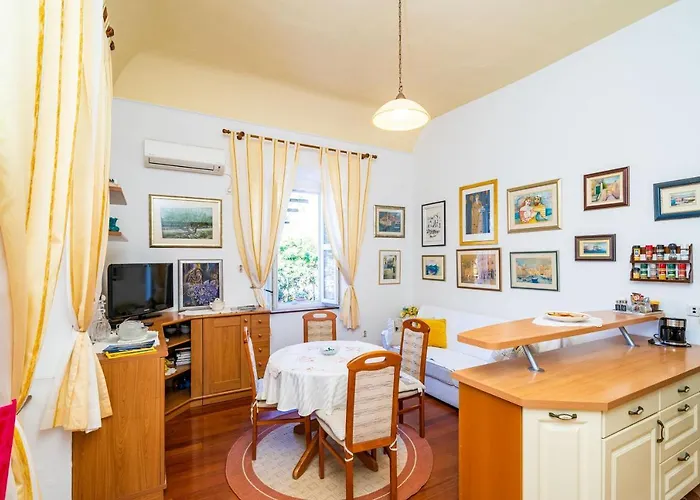 Apartamento House Boninovo *
