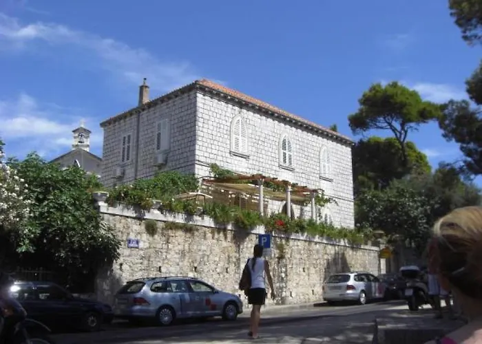 House Boninovo Apartamento