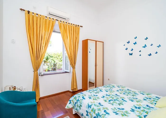 Apartamento House Boninovo *
