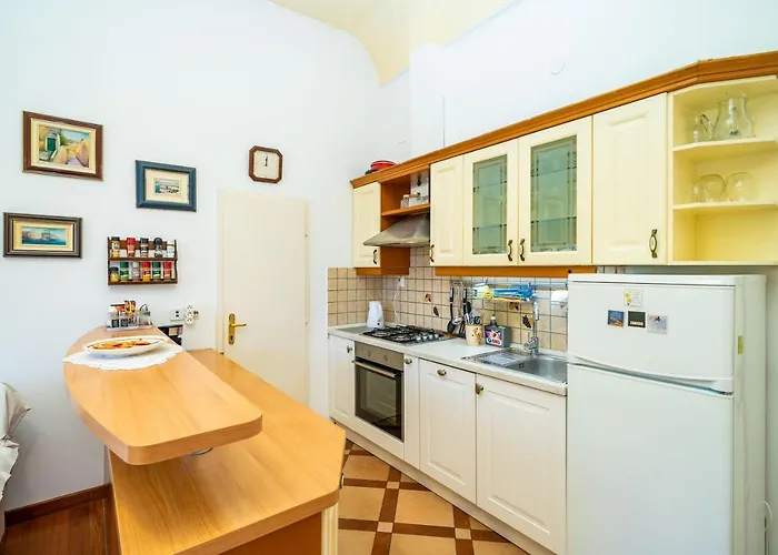 House Boninovo Apartamento *
