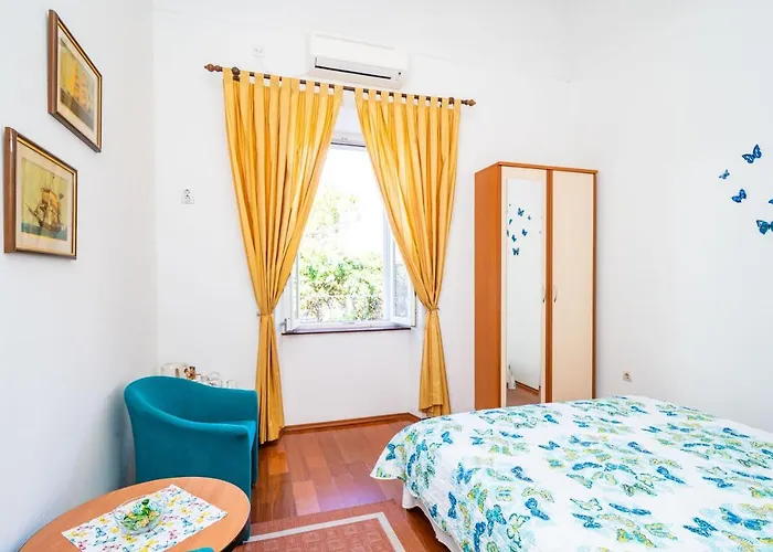 House Boninovo Apartamento *