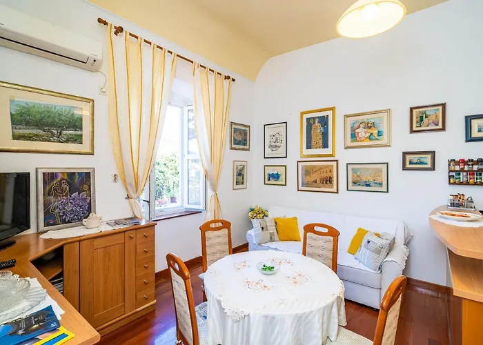 Apartamento House Boninovo