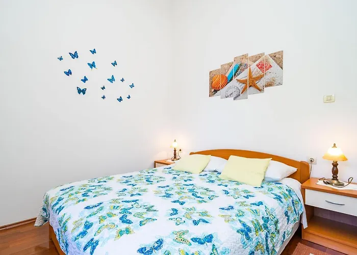 House Boninovo Apartamento *