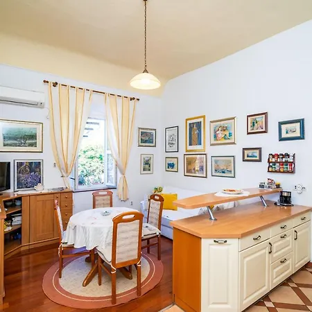 House Boninovo *